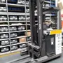 thumbnail-Goed onderhouden industriële trucks-1